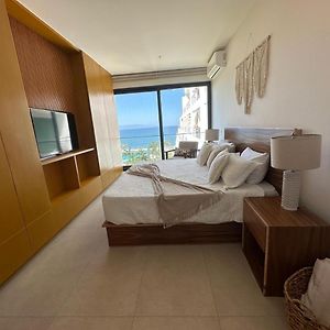 One-Bedroom Apartment Ocean View